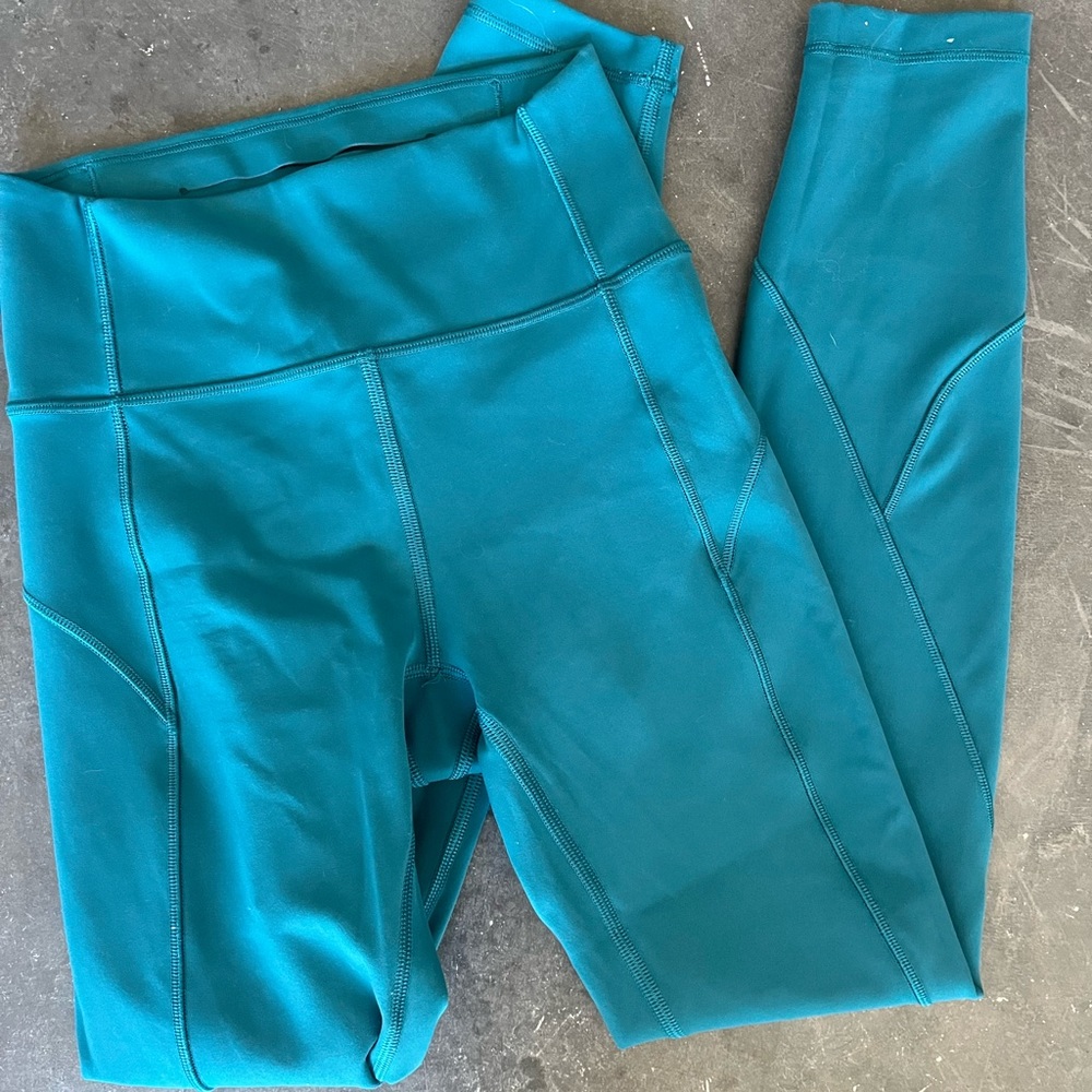 Lululemon Align Pant 25”